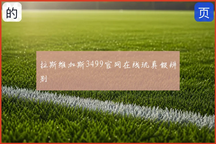 拉斯维加斯3499官网在线玩真假辨别