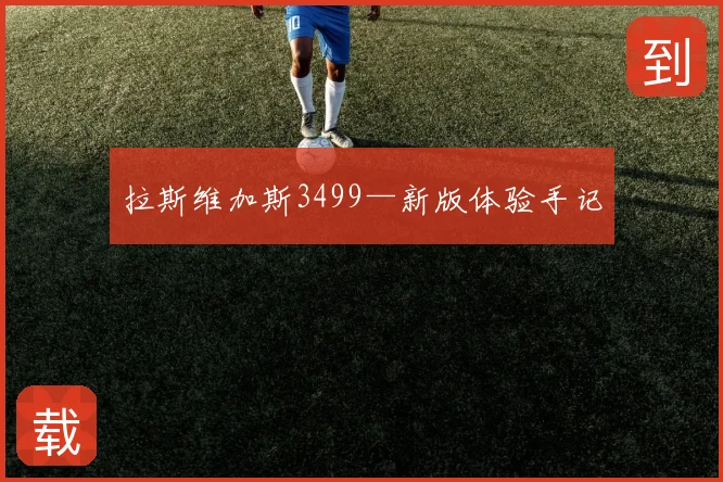 拉斯维加斯3499—新版体验手记